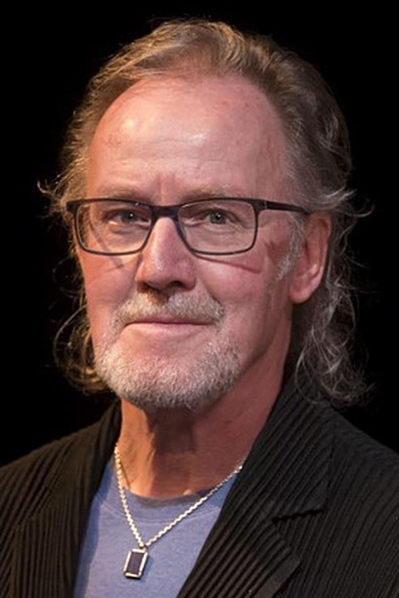 John Helliwell About Entertainment.ie