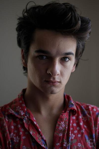 Gabriel Abrantes About Entertainment.ie