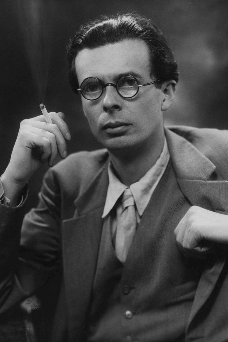 Aldous Huxley About Entertainment.ie