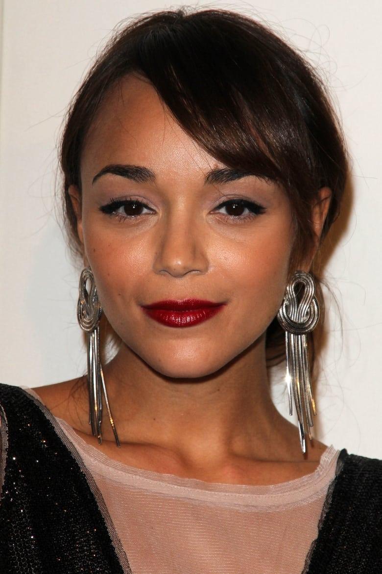 Ashley Madekwe - About - Entertainment.ie