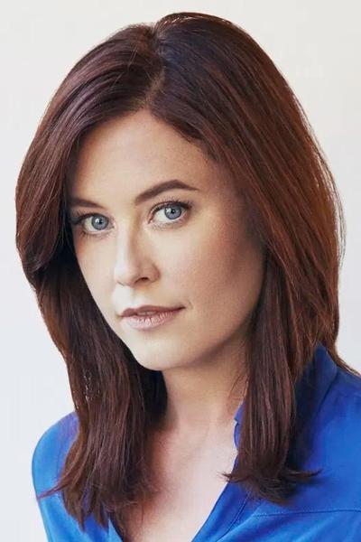 Melissa Archer - About - Entertainment.ie