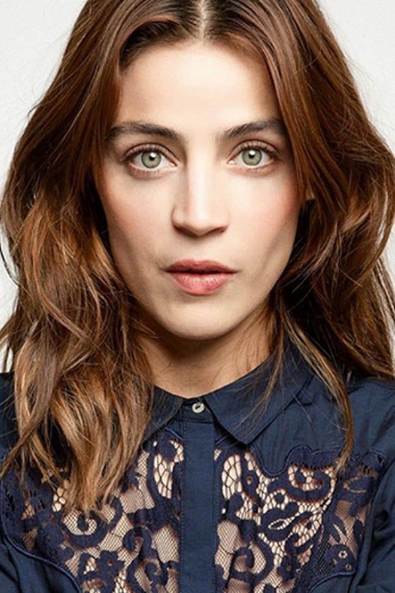 Ilse Salas - About - Entertainment.ie