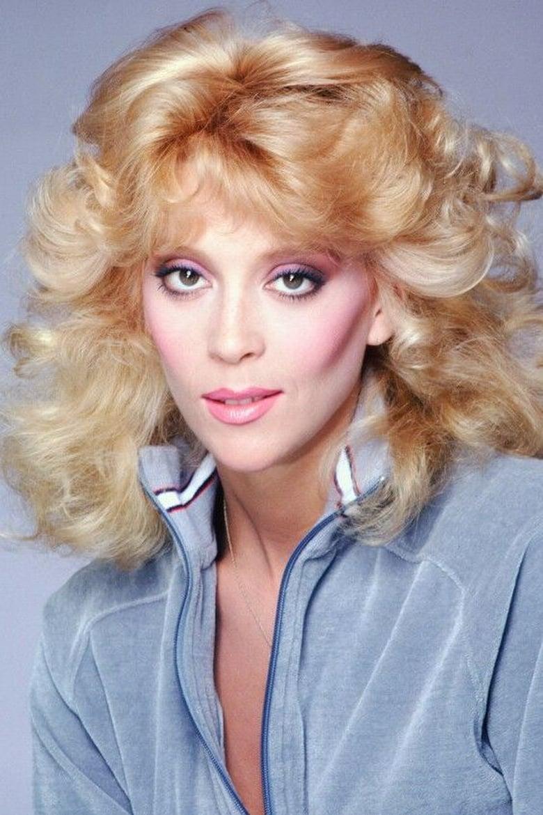 Judy Landers - About - Entertainment.ie