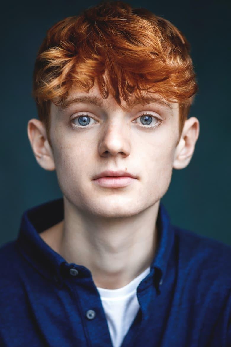 Henry Lawfull - About - Entertainment.ie