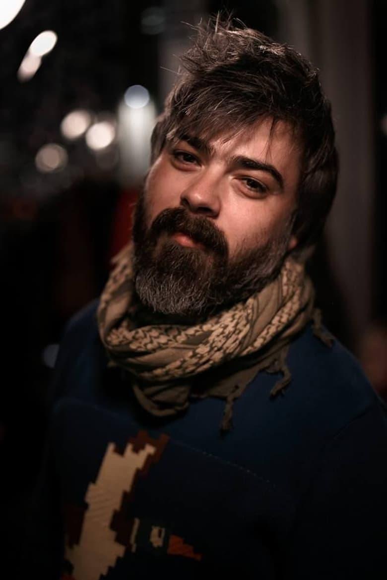 Eduard Oganesyan About Entertainment.ie