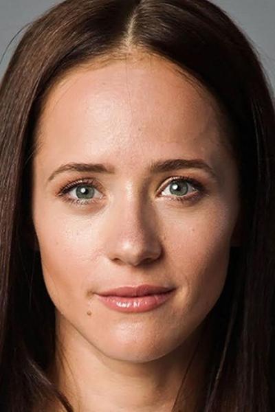 Olga Lerman - About - Entertainment.ie