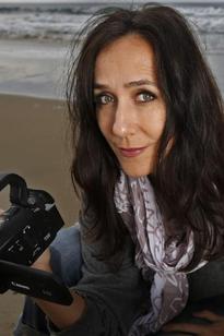 Gabriela Cowperthwaite