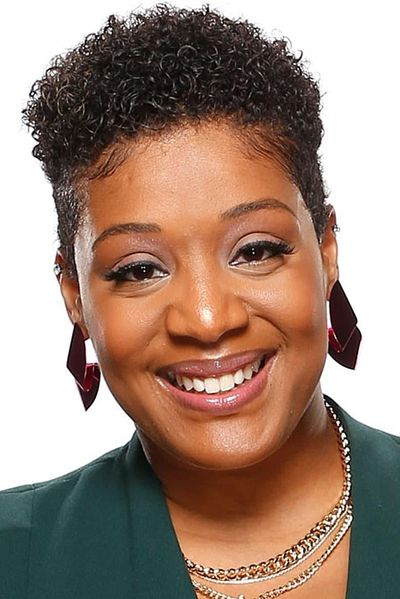 Tacarra Williams - About - Entertainment.ie
