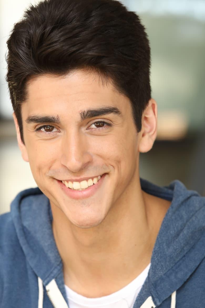 Vincent Marquez About Entertainment.ie