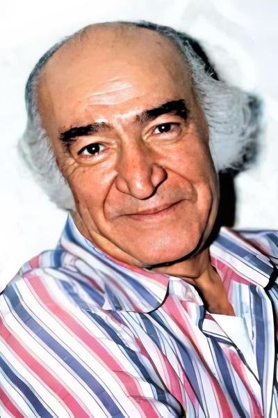 Ali Şen