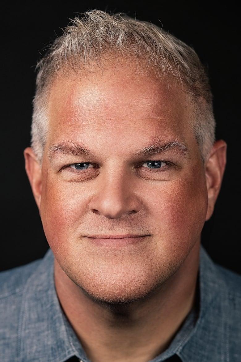 Abraham Benrubi - About - Entertainment.ie