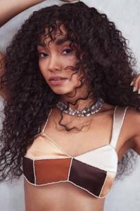 Leigh-Anne Pinnock
