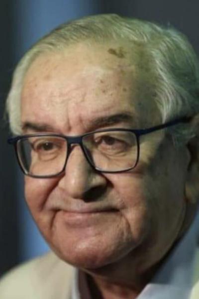 Mohamed Abdel Aziz