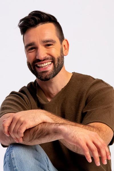 Joris van Rossem