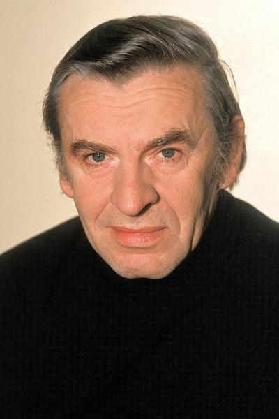 Jozef Kroner - About - Entertainment.ie