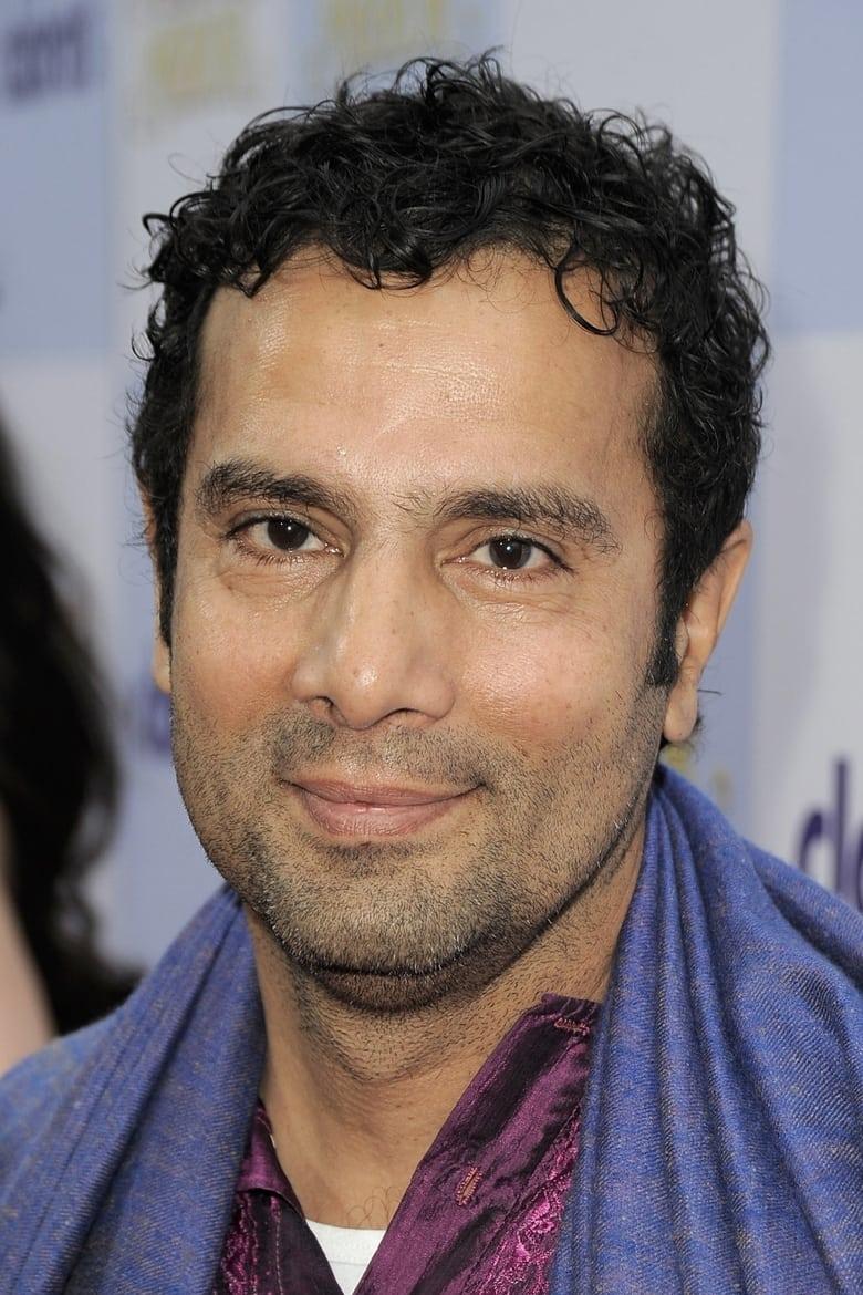 Tarsem Singh - About - Entertainment.ie