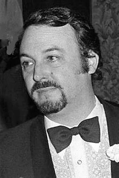 Rafael Romero Marchent About Entertainment.ie