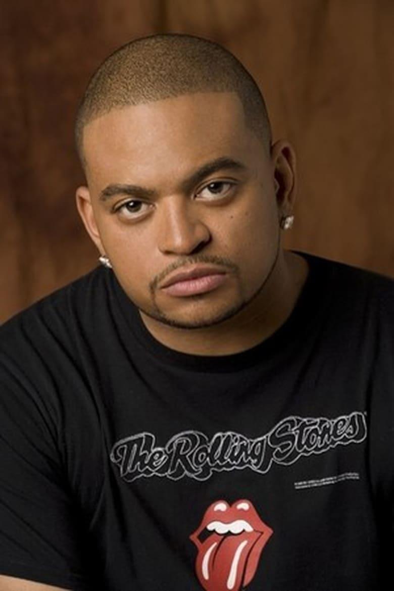 Chris Stokes - About - Entertainment.ie