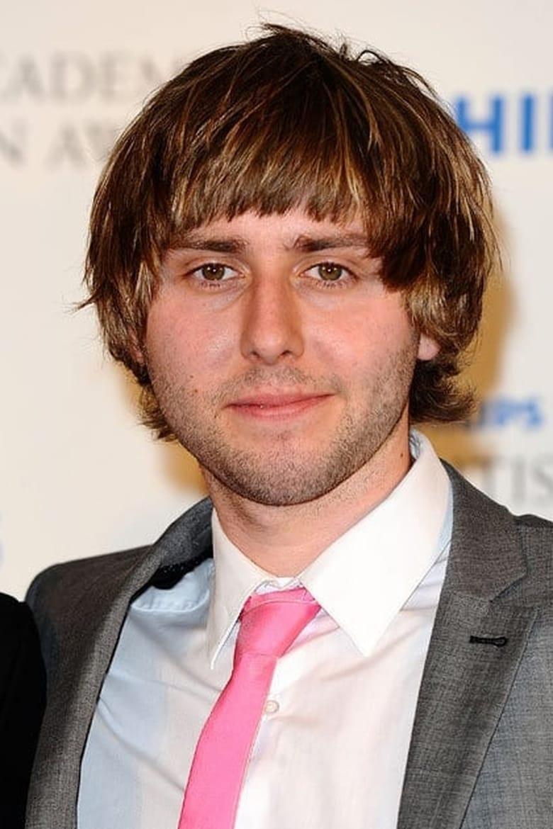 James Buckley - About - Entertainment.ie
