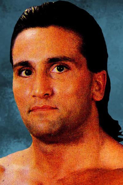 Paul Centopani