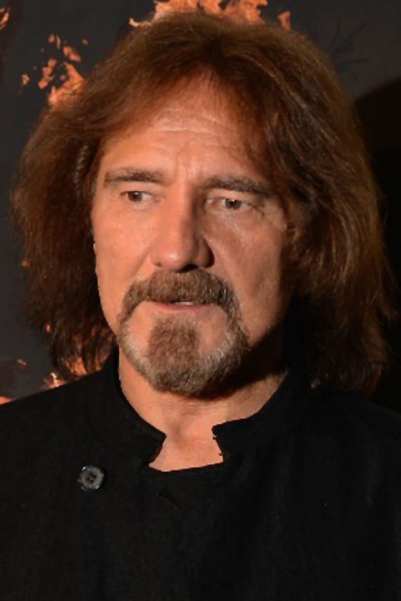 Geezer Butler - About - Entertainment.ie
