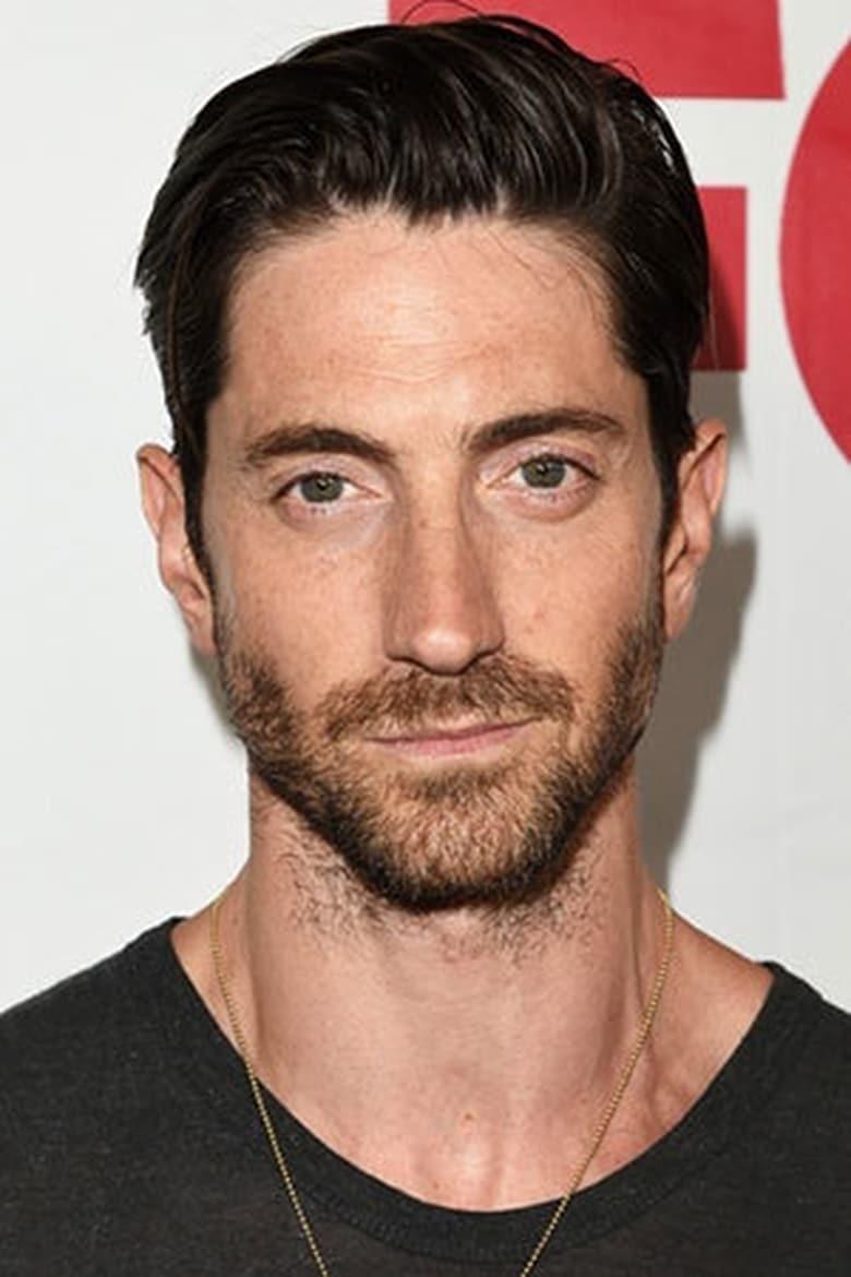 Iddo Goldberg - About - Entertainment.ie