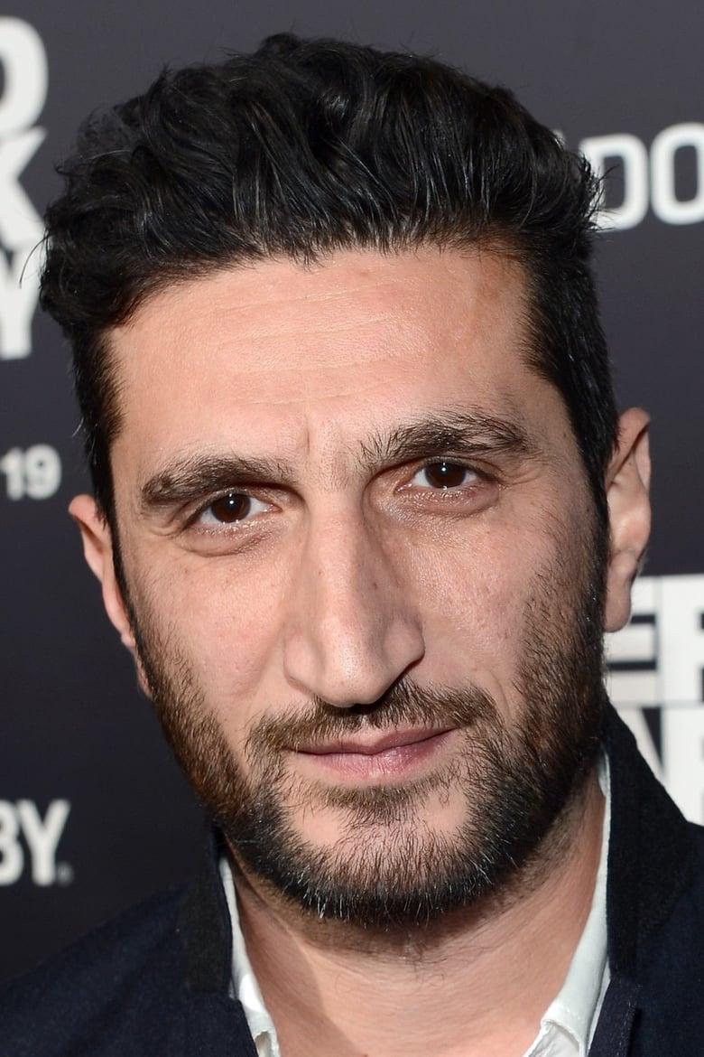 Fares Fares - About - Entertainment.ie