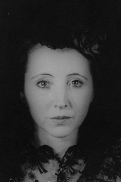 Anaïs Nin - About - Entertainment.ie