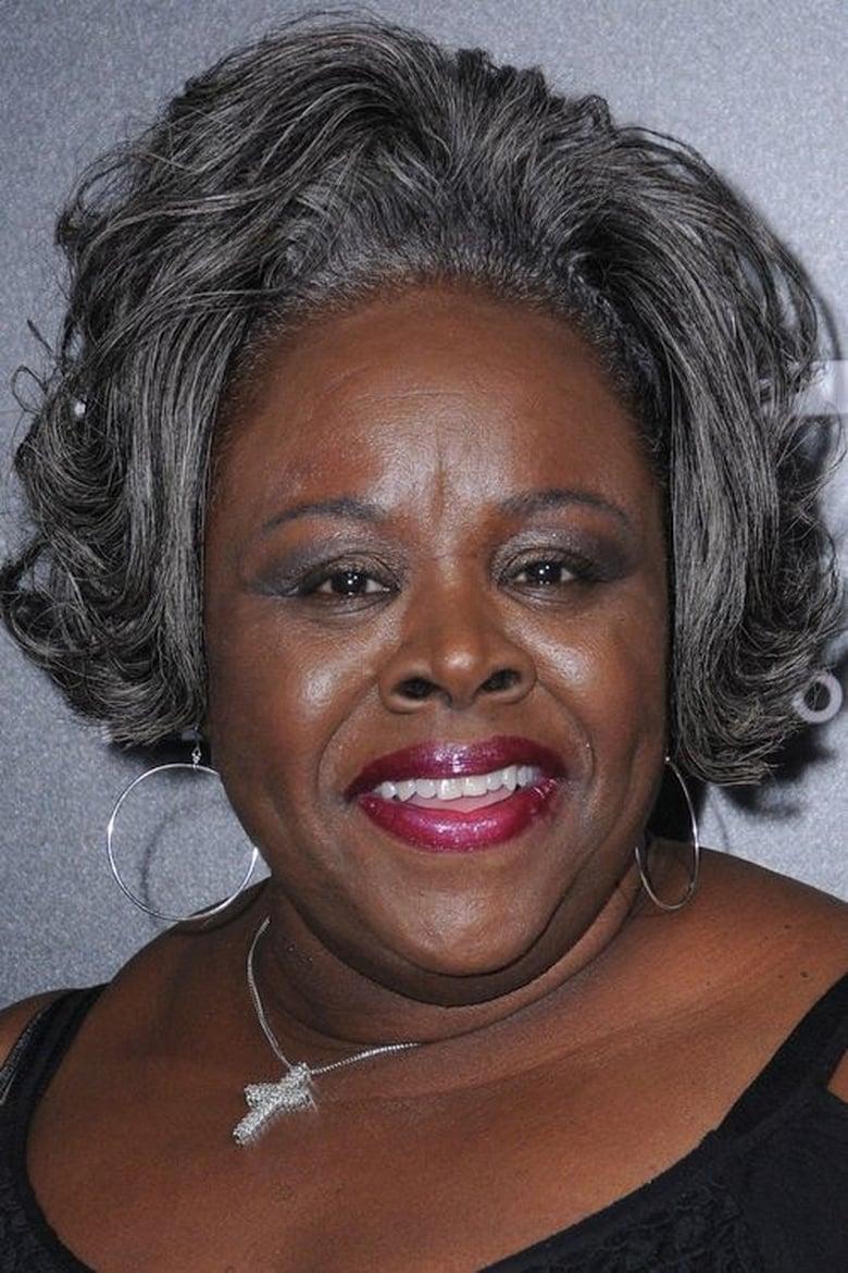 Cassi Davis About Entertainment.ie