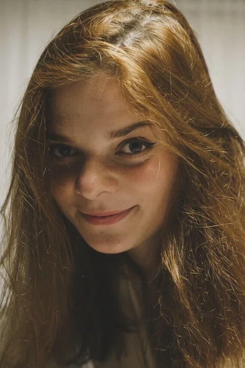 Aleksandra Rozanova - About - Entertainment.ie