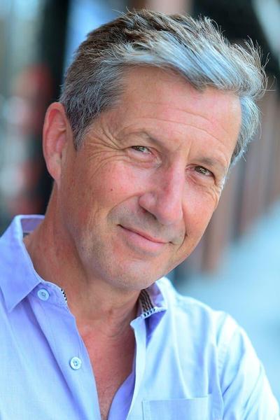 Charles Shaughnessy - About - Entertainment.ie