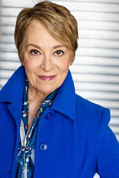 Susan Fisher