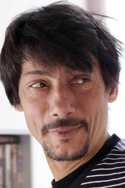 Laurent Roüan