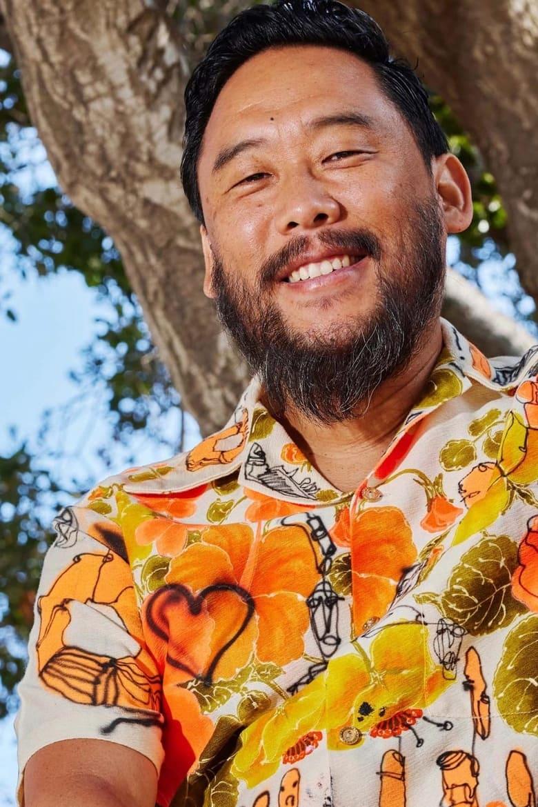 David Choe - About - Entertainment.ie