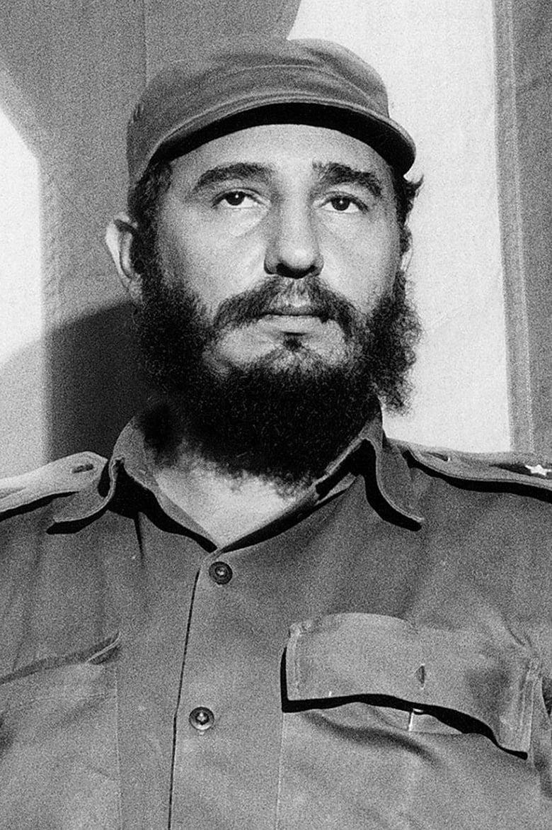 Fidel Castro - About - Entertainment.ie