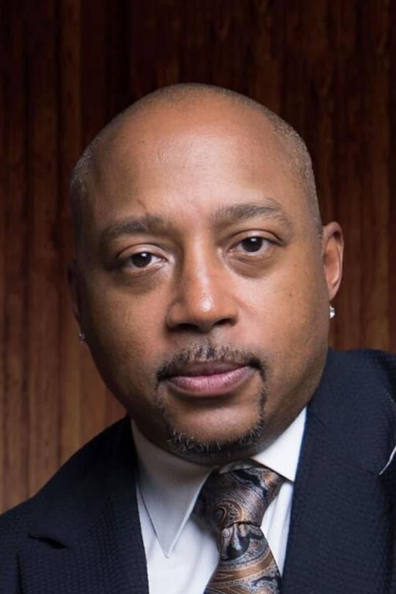 Daymond John - About - Entertainment.ie