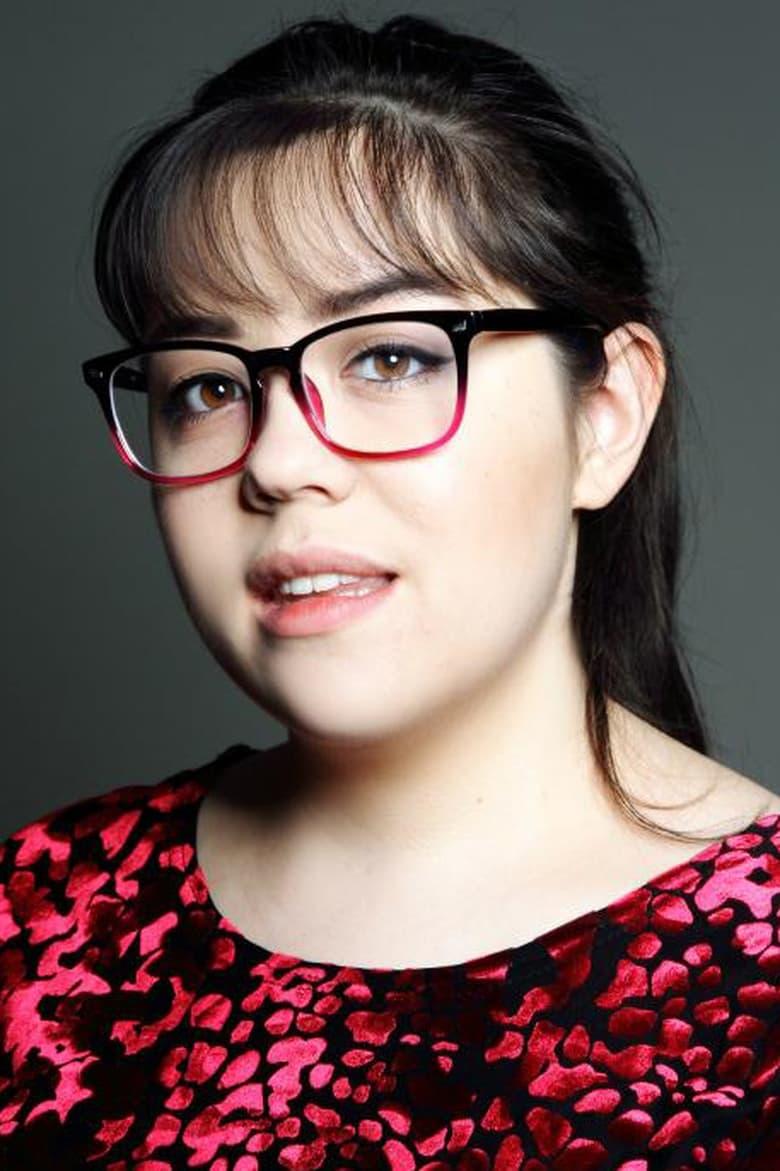 Antonia Johnstone - About - Entertainment.ie