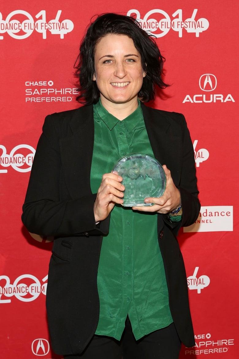 Sophie Hyde About Entertainment.ie