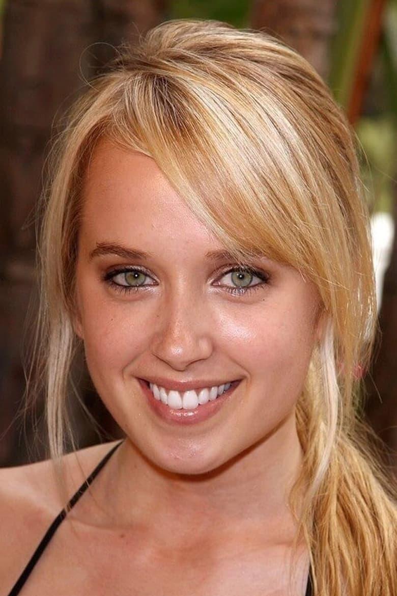 Megan Park - About - Entertainment.ie