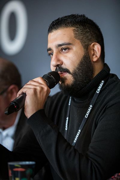 Morad Mostafa