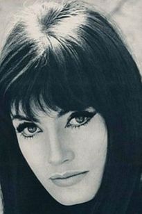 Marisa Mell