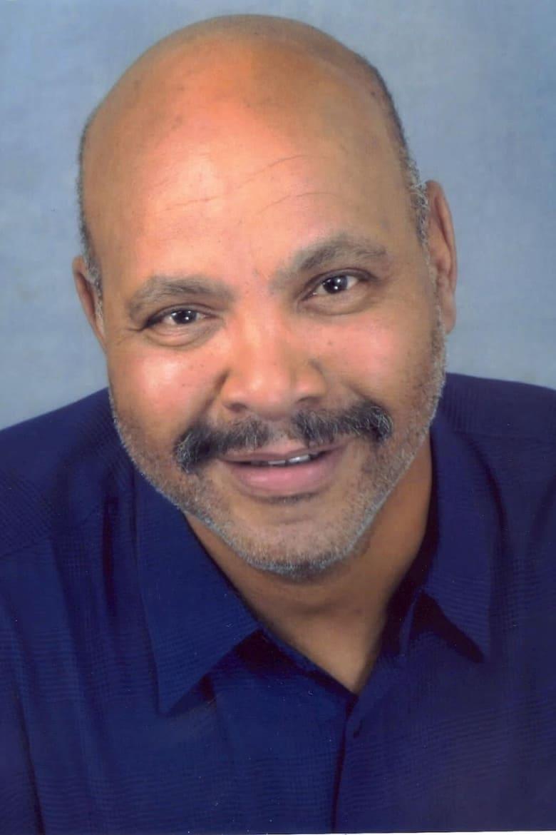 James Avery - About - Entertainment.ie