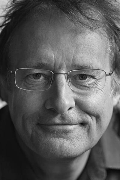 John Duigan About Entertainment.ie