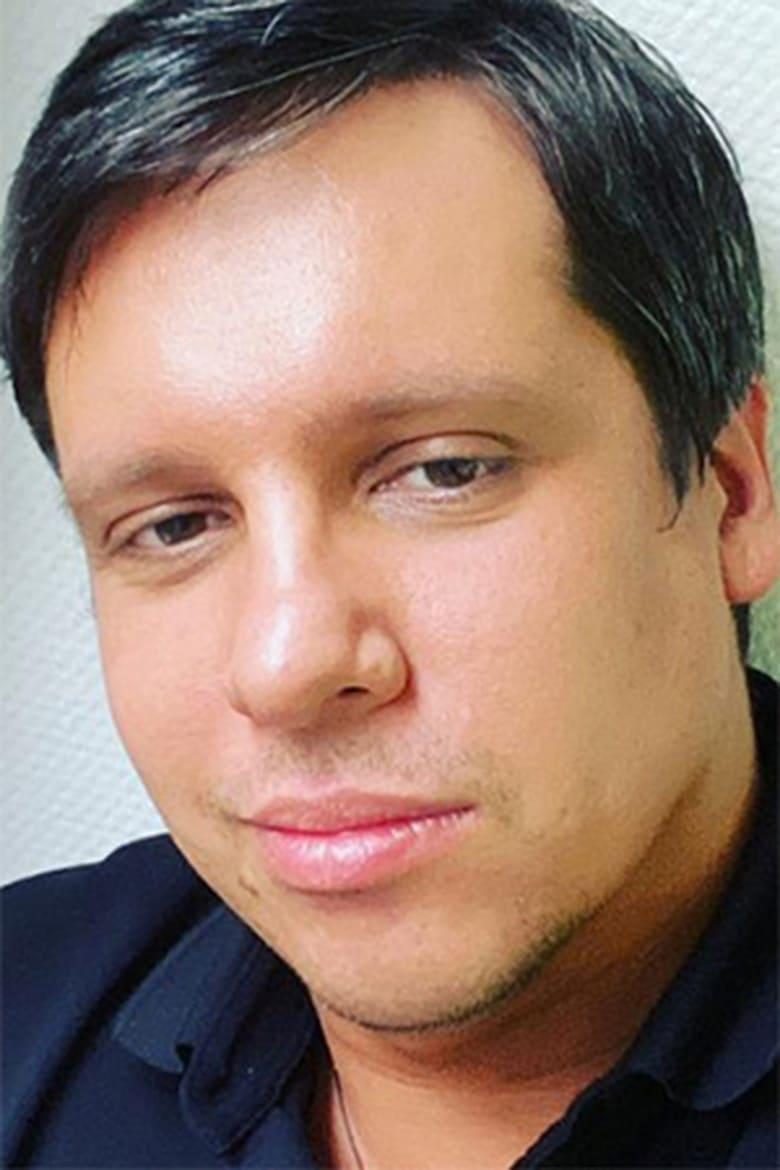 Vladimir Bukharov - About - Entertainment.ie