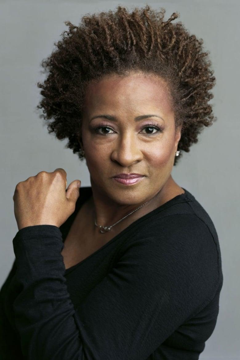 Wanda Sykes - About - Entertainment.ie