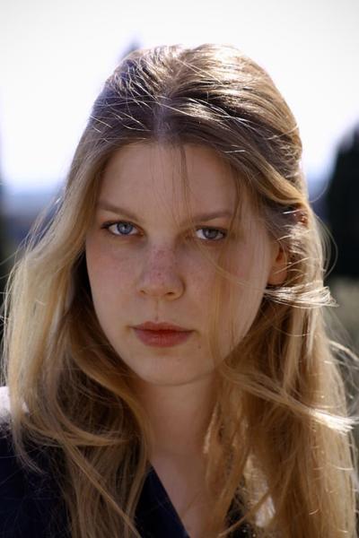 Emilia Mazzacurati
