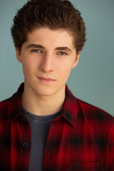 Julian Feder - About - Entertainment.ie