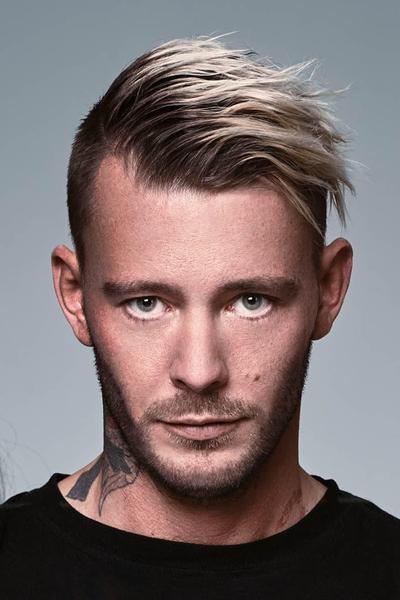 Jocke lundell