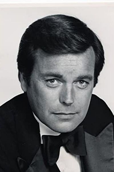 Robert Wagner - About - Entertainment.ie