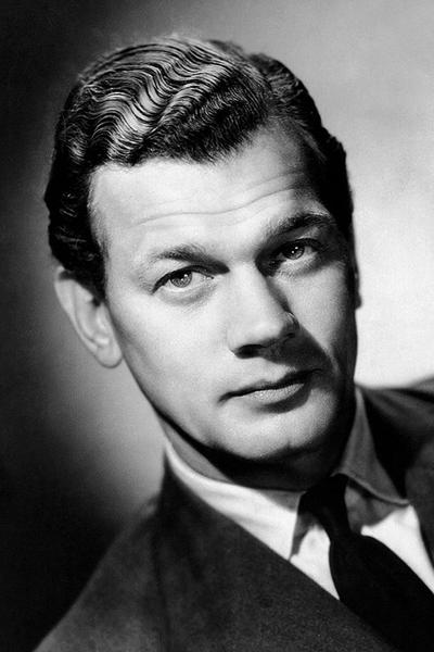 Joseph Cotten - About - Entertainment.ie